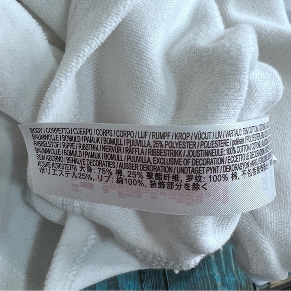 RARE Disney Parks Mickey & Friends "Feeling Classic" Retro Spirit Jersey XL - Picture 15 of 15